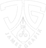 JamesGrafix Logo